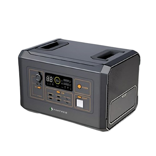 Production Equipment Placeholder